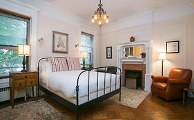 Lefferts Manor Bed & Breakfast New York